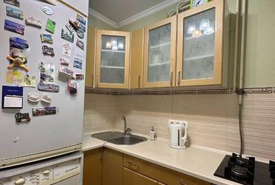 Apartament 2 camere pe strada Hasdeu - 4