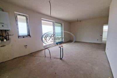 Apartament cu 2 camere semidecomandat în Europa - 5