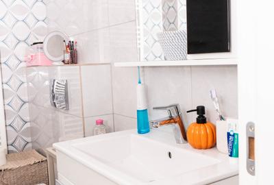 PENTHOUSE EXCLUSIVIST – KM5 | 92 mp + TERASĂ 80 mp | Bloc Nou - 39