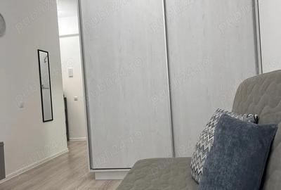 Garsonieră decomandată în Militari - 10