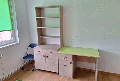 Inchiriez apartament 2 camere - 4