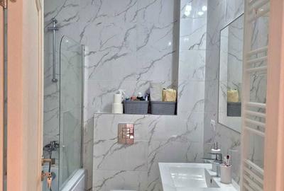 Garsonieră decomandată în Central - 2