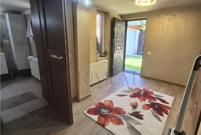 Casă individuală cu 4 camere cu Canalizare în Aeroport - 6