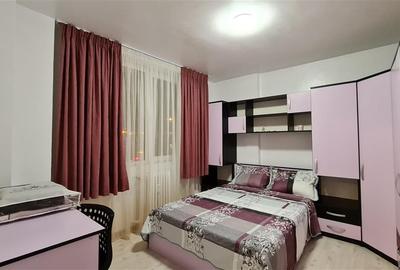 Inchiriere apartament cu 2 camere Gara de Nord