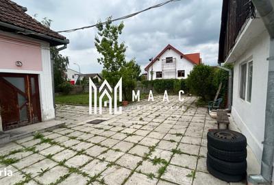 Spațiu comercial, în Șelimbăr - 8