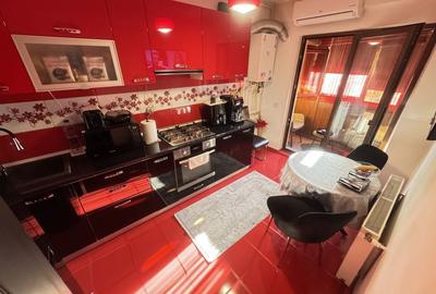 Apartament cu 2 camere decomandat, mobilat în Km 5 - 4