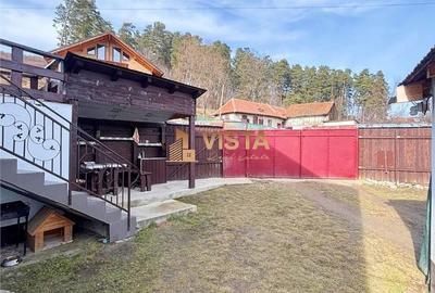 Casă cu 3 camere cu Teren 185 Mp în Central - 1