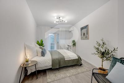 UNIRII, zona SF. VINERI | bloc 1987 | Teras? | ideal locuint?  sau Airbnb - 14
