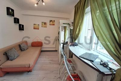 1 Camera, Ultracentral, Terasa, loc de parcare!! - 4