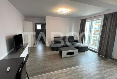 Apartament cu 2 camere decomandat, mobilat în Mihai Viteazul - 3