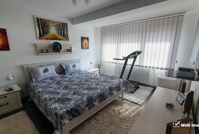 Apartament cu doua camere, ultrafinisat, strada Catanelor - 8
