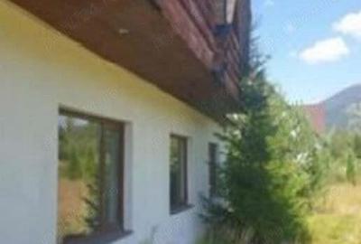 Casa Dorna Candrenilor, Suceava - 5