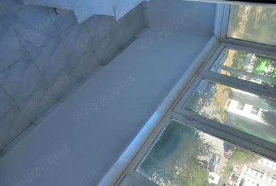 Garsonieră decomandată în Central - 2