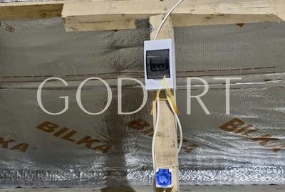 Vila individuala | 2 locuri de parcare | Curte | Mobilata | Utilata - 21