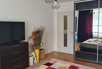 Apartament cu 4 camere în Valea Rosie - 1