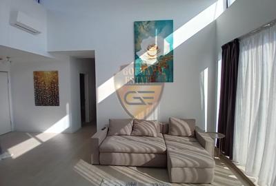 Apartament cu 2 camere semidecomandat, mobilat în Central - 7