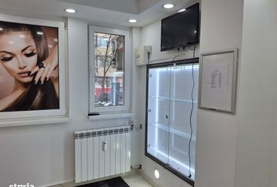 Spațiu comercial, de 69 mp, în Titan - 8