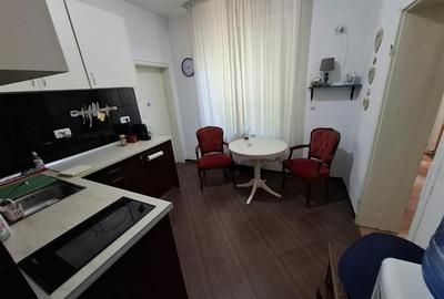 Inchiriez casa 3 camere zona Elisabetin - 13