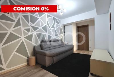 Apartament spatios si calduros cu 2 dormitoare si bucatarie inchisa Apartament spatios si calduros cu 2 dormitoare si bucatarie inchisa - 2