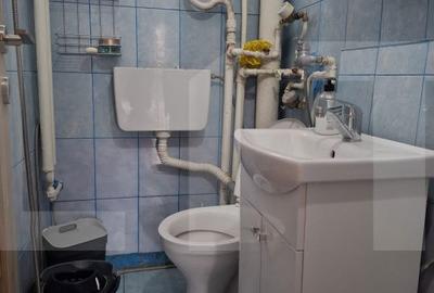Apartament cu 2 camere semidecomandat în Central - 2