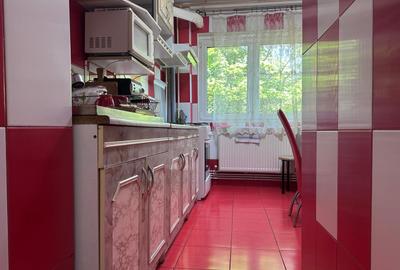 Apartament 3 camere decomandat - 8