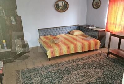 Casă cu 3 camere cu Teren 6300 Mp în Scoarța - 4