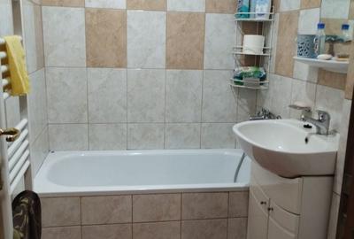 Garsonieră nedecomandată în Central - 3