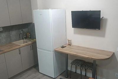 Garsonieră decomandată în Drumul Taberei