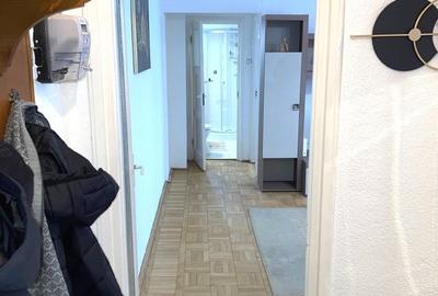 Apartament cu 2 camere semidecomandat în Amzei - 13