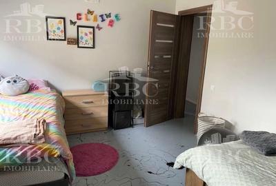 Duplex 5 camere 220 mp cu terasa 70 mp Borhanci Duplex 5 camere 220 mp cu terasa 70 mp Borhanci - 4