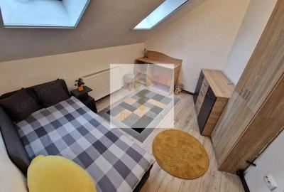 Casă cu 3 camere cu Teren 200 Mp în Ultracentral - 2