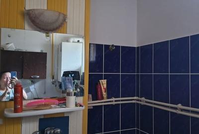 Apartament cu 2 camere decomandat în Central - 6