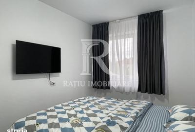 Apartament cu 3 camere în Centura - 6