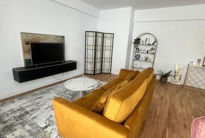 Apartament cu 2 camere în Pipera - 4