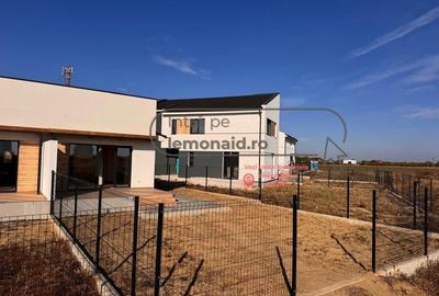 Case tip duplex în Cartierul Basmelor | Moșnița Nouă | Comision cumpărător 0% - 22