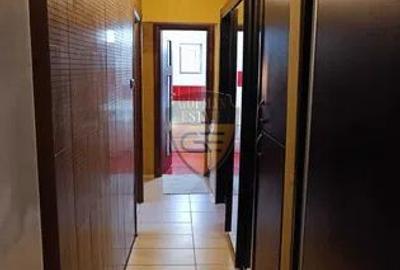 Apartament cu 3 camere decomandat în ICIL - 1