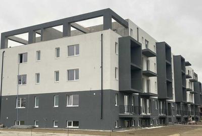 Apartament cu 2 camere semidecomandat în Central - 3