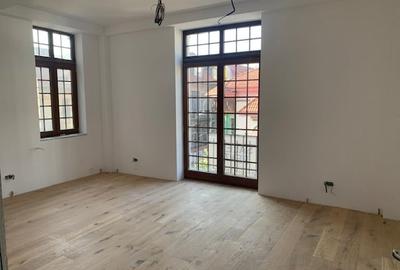 Vila istorică deosebită renovata si consolidată in zona Dorobanti Capitale - 3