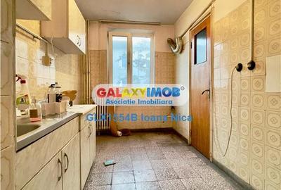 Apartament cu 3 camere decomandat, mobilat în Gorjului - 10