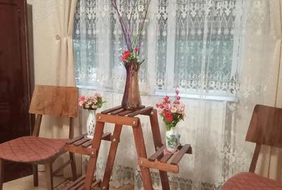 Apartament cu 2 camere decomandat în Central - 2