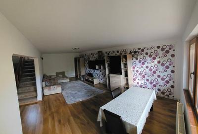 Casa 3 dormitoare Sendreni - 6