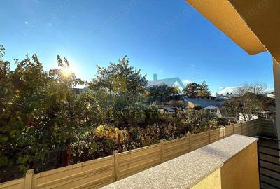 Apartament modern 2 camere de inchiriat Ploiesti -Garaj Subteran - 8