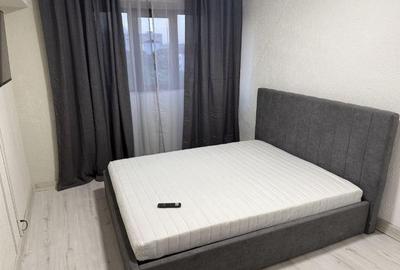 Apartament cu 2 camere decomandat în Calea București - 3