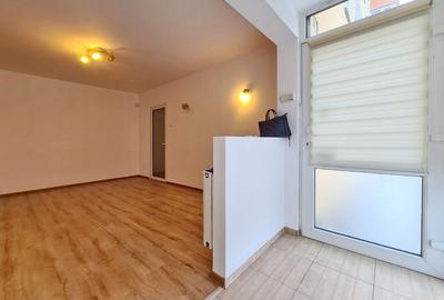 Apartament cu 2 camere,  zona Garii - 5