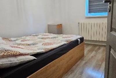 Apartament cu 3 camere decomandat, mobilat în Gheorgheni - 1
