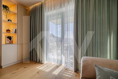 Apartament de lux - prima inchiriere | Design exclusivist & confort premium Apartament de lux - prima inchiriere | Design exclusivist & confort premium - 7