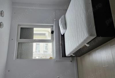 Ap 4 cam modificat in 3, Bl Basarabia, Stadionul Grand Arena, etaj 7 8 bloc 1982 - 10