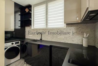Apartament 2 camere - 2 bai | Totul nou - Design premium | Tomis Plus - 7