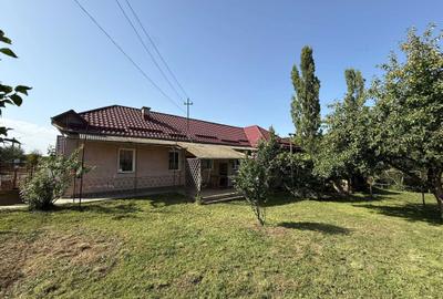 Casă cu 4 camere în Ceuaș - 3