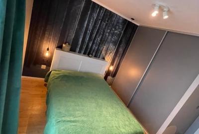 Apartament cu 2 camere semidecomandat, mobilat în Andrei Mureșanu - 4